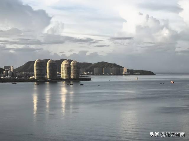 候鸟迁徙新去向：从海南到云南腾冲