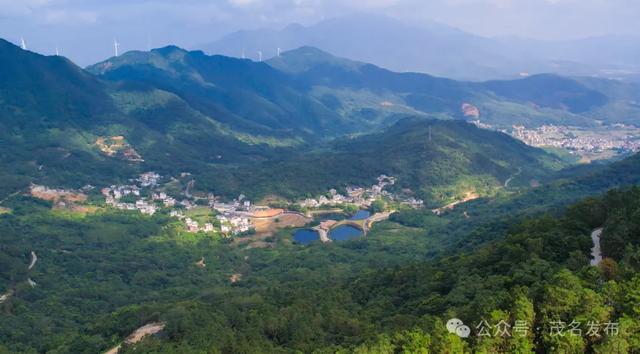 定了！ 徒步云上南清，见证深山村落的文旅蝶变之路