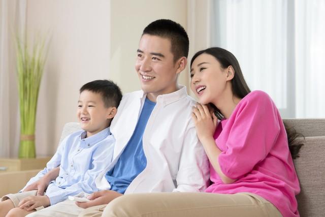 聪明的家长这样对待老师……