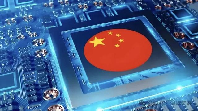 全球半导体供应链权力重心东移