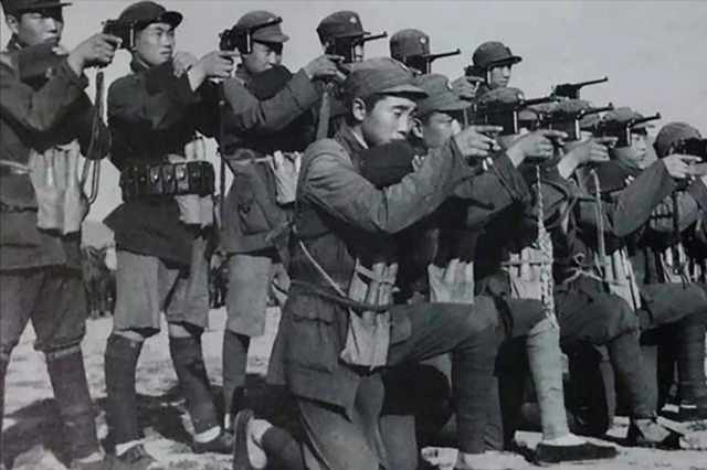 55年授衔时，毛主席知道此人的军衔后大怒：不能总是让老实人吃亏