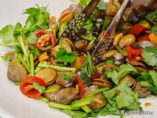 在揭阳入住这家酒店不可思议的晚餐，惊讶！