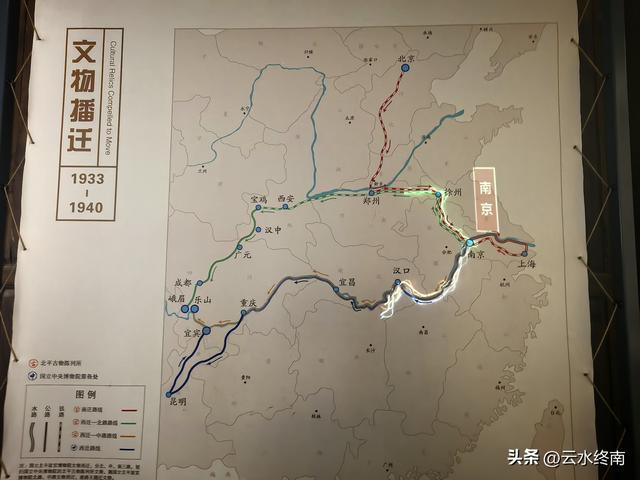 “万里长江第一古镇”，不但有好吃好玩的，还曾撑起中国半壁文脉