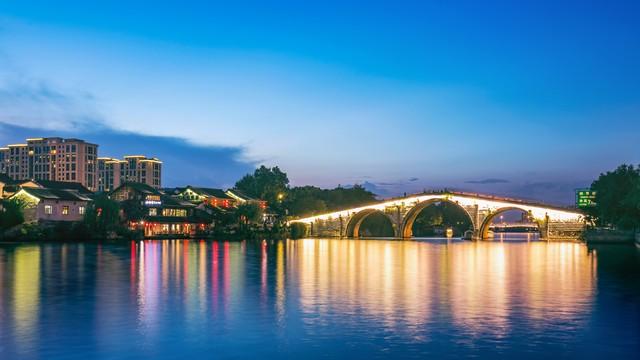 京杭大运河