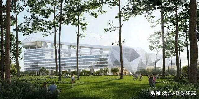 砸7.8亿！屋顶“滑雪”，全国最长，春节就能玩！