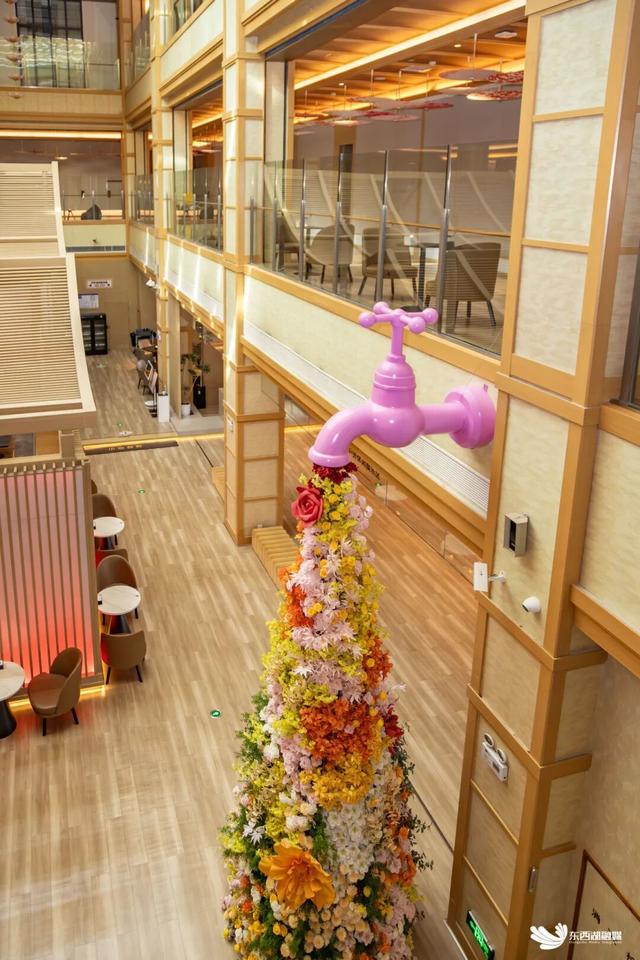 东西湖这个宝藏地，升级啦！