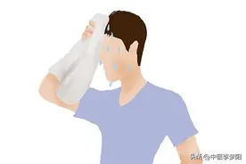 头上爱出汗？多是这三大原因，教你正确分辨，不走弯路图片