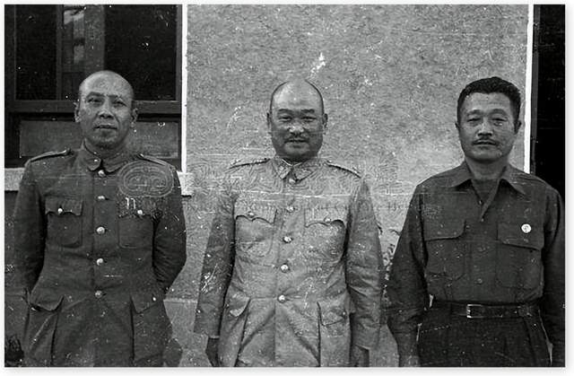 台湾出版的近代两岸十大名将，入围者都有谁？