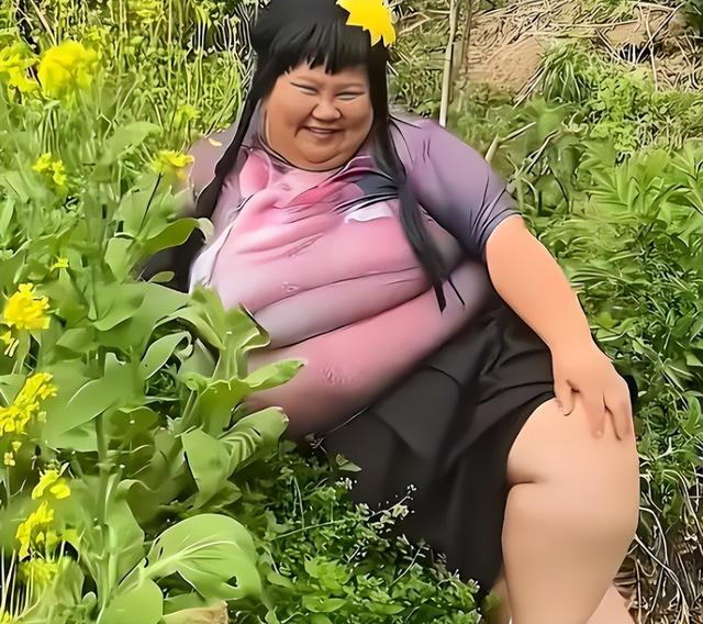 7年前，那个被丈夫喂到330斤，睡塌两张床的校花，如今怎么样了？