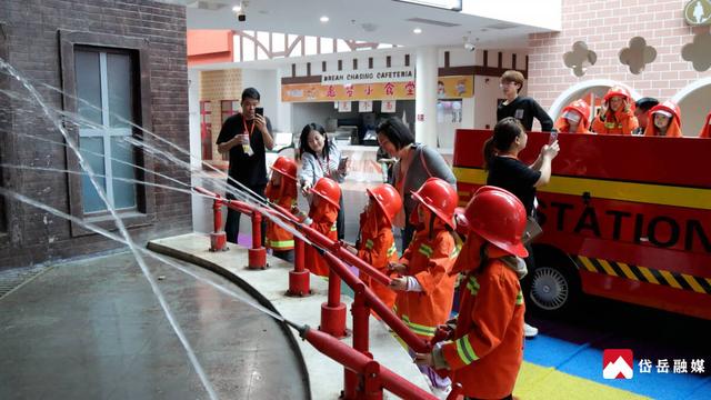 满庄镇、大汶口工业园：文旅活动精彩纷呈 旅游热度持续升温