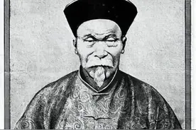 李鸿章——是挽救危亡的功臣还是“卖国”的历史罪人？图片