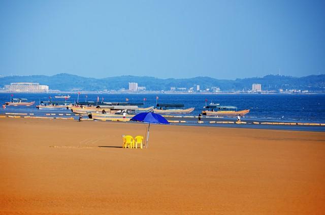 2025广东周边自驾游终极攻略！短途遛娃、跨省漫游全搞定