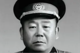 四川省广安市“开国将帅”（1955-1965）图片