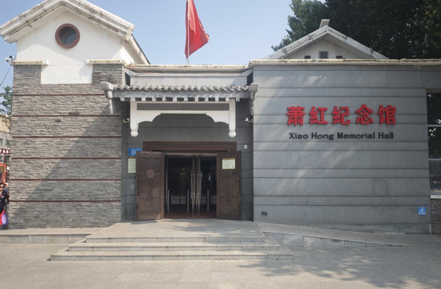 哈尔滨推出“探寻红色印记 追忆峥嵘岁月”红色旅游线路