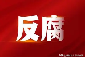 阮文易、向国成、王润虎、苗献军被查，王志远、尚宪芳被开除党籍图片