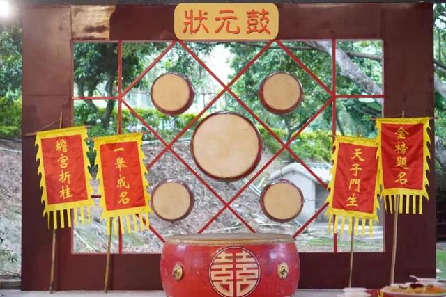 “童趣潮韵·非遗+农文探索之旅”入选广东省儿童友好精品线路