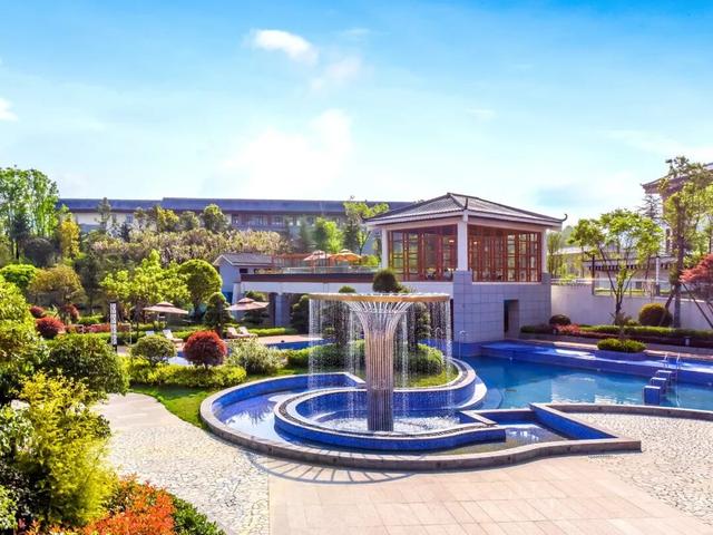 冬游遵义 | 这条诗酒田园线路里藏着遵义的冬日浪漫