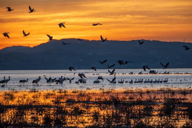 毕节，一个被严重低估的旅游目的地！