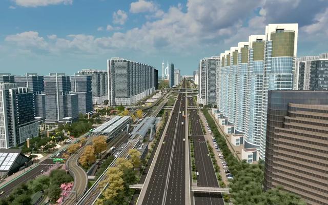 我国戒备最森严城市：仅2000居民却建了8座机场，禁止外国人进入