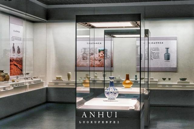 山清水秀的小城六安，竟然藏着这么多传奇故事！