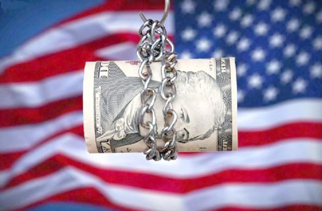 特朗普刚抵达达沃斯，50架大运升空，美军将在中国春节前开打？