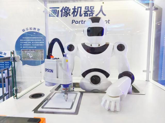 师市科技馆开馆啦！