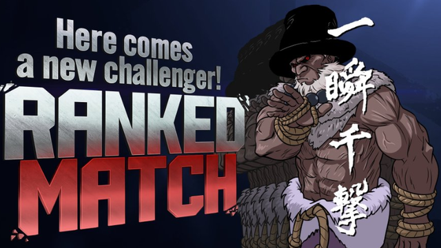 《街霸6》官方征集同人作品，裸背不知火舞大获全胜