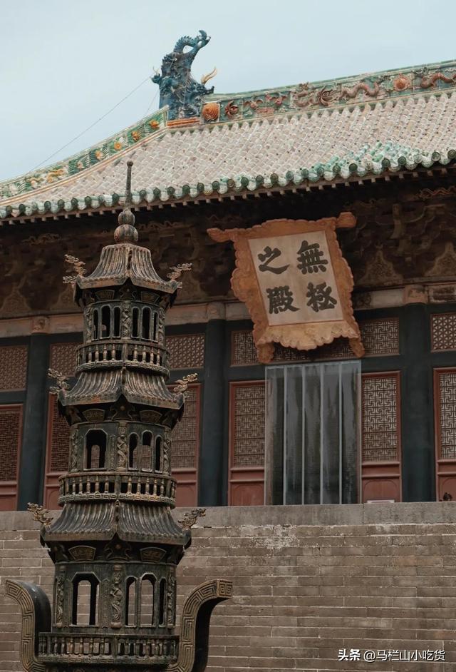 山西旅游，运城美景打卡攻略！