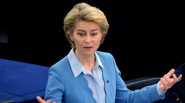 中方对欧盟猪肉加税后，马克龙突然通告全球，不排除对华采取措施