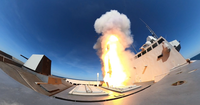 法国王牌出鞘！海空双线齐发力，核武器技术突破超预期