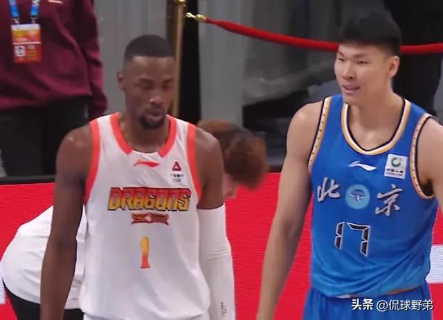 北京首钢89-85险胜江苏，没想到赛后许利民这样说 我们正处在低谷