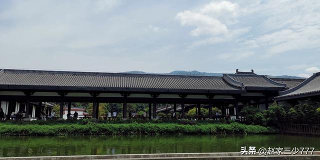 🏞旅途中的美景--柳江光明寺
