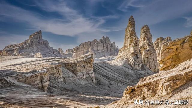 盘点甘青大环线，震撼灵魂的18大风景，你去过几个？（后附攻略）