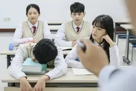 初中不入团，高中入团有多难？图片