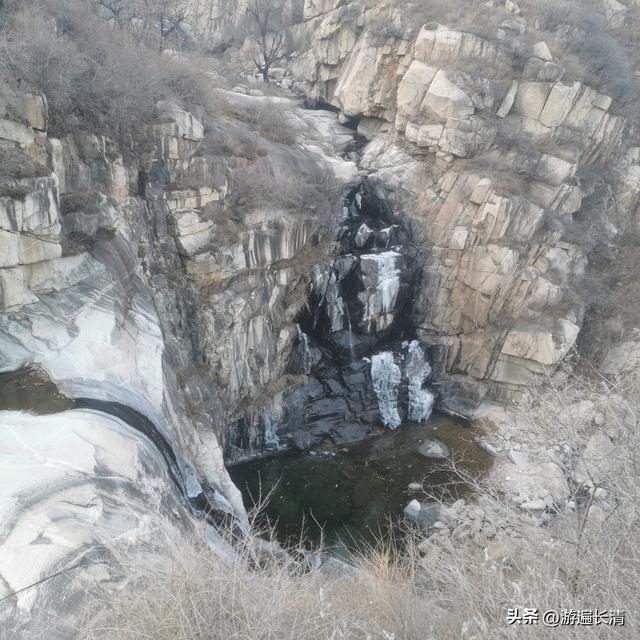 &068.寻找吴道人庵--误入歧途