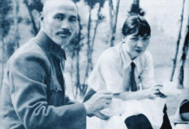 孙中山独子孙科：1949年没跟随蒋介石去台湾，他后来过得怎么样？