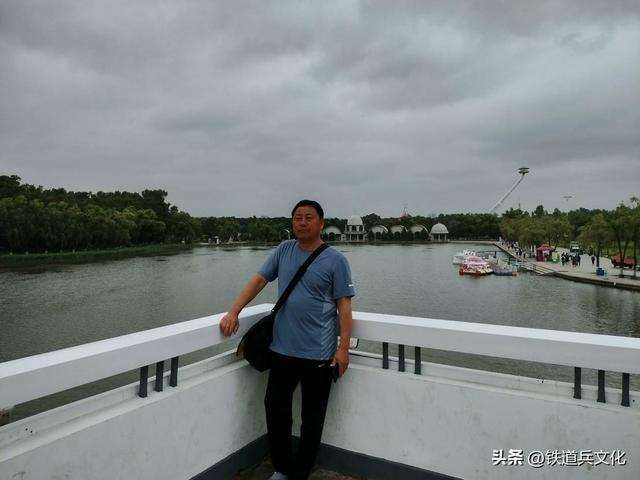 徐俊林||去年今日哈尔滨