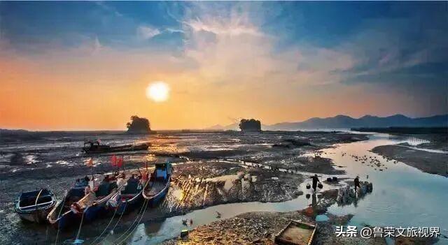 宁海：藏于宁波的宝藏小城，承包江南冬日的所有浪漫