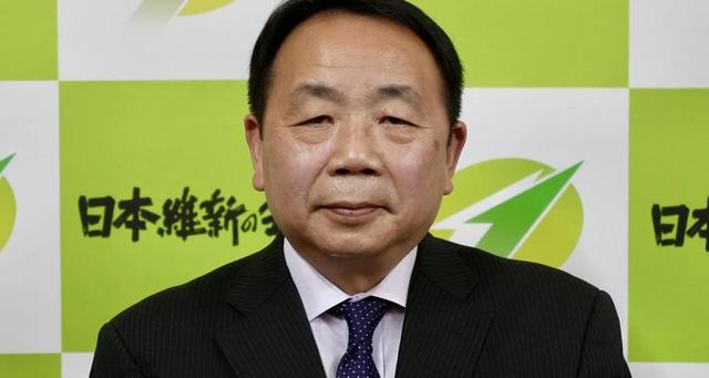 中方禁止入境后，不到24小时，石平太郎说了2句话，态度很嚣张