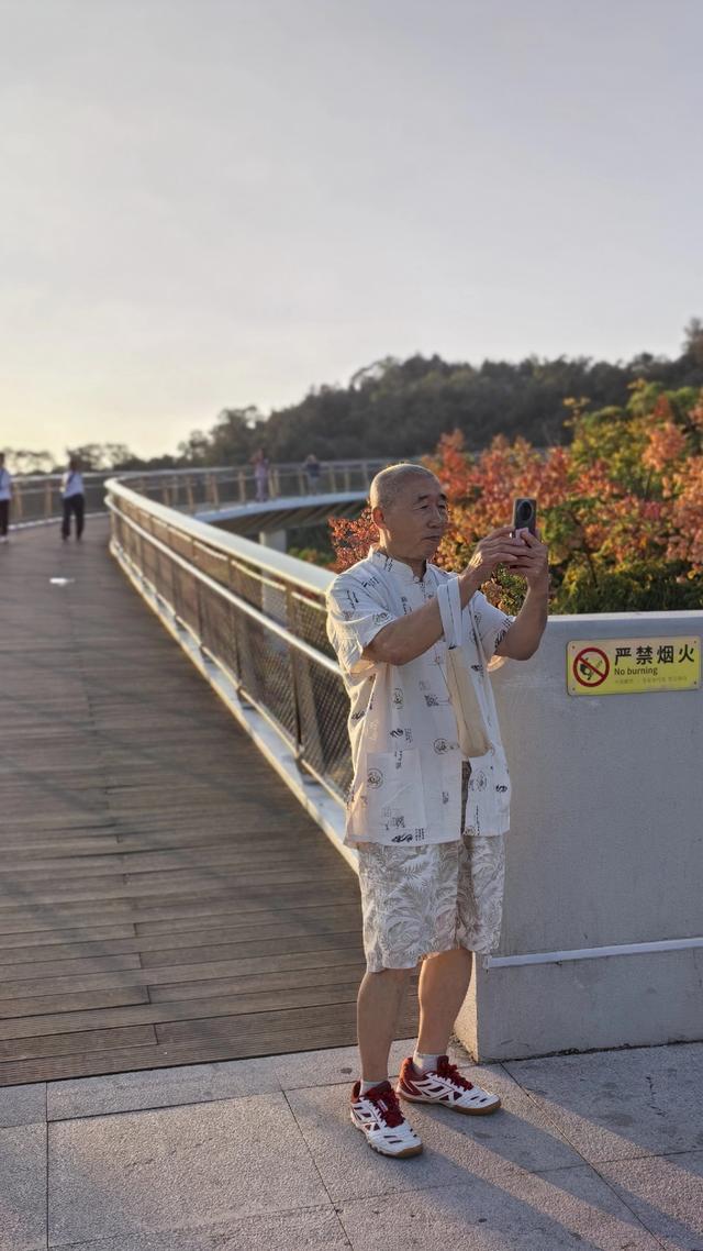 厦门园林植物园