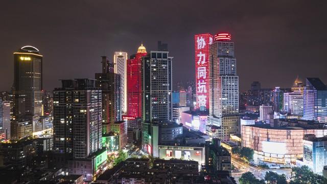 千成万城为何独爱南京？