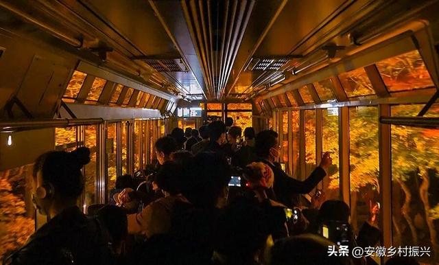 第一批抵达网红景点的游客，已被诈骗......