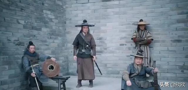 武帝城只有12武奴，一个王仙芝，为何能成为江湖禁地？