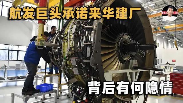 希望我国出手相助？计划在中国建厂，还承诺将整条生产线搬来我国