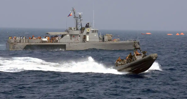 马科斯万万没想到，一句“台湾安全我罩着”，造成的后果如此严重