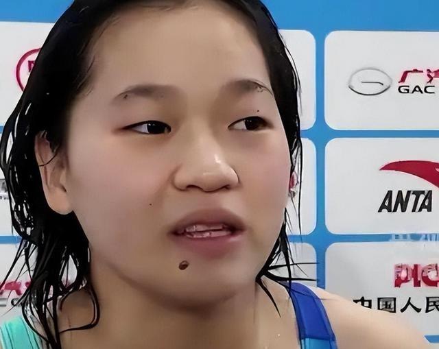 好饭不怕晚！陈芋汐再破天花板	，全红婵的话终于有人信了