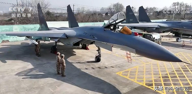 歼11A战机25年就退役？不是问题机，而是中国空军腾飞的真正秘密