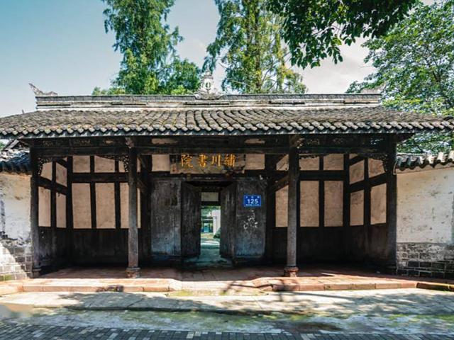 被成都人遗忘的宝藏地，太适合周末打卡，逛一整天都不无聊