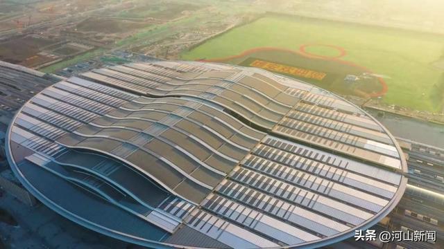 海外博主的雄安日记——绿色之城，生长在蓝绿之间