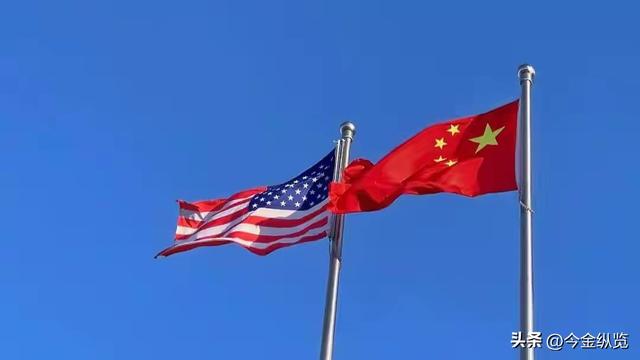 美中防务降温是烟雾弹？别被骗了！两种博弈布局，撕开美国真面目